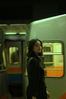 Stop! That! Train! Trailer Drops: Bleecker Street Promises a High‑Octane Ride This Summer