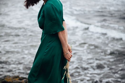 Emerald Horizons: Saoirse Ronan’s New Film Trailer Drops, Plus Exclusive Chat with Global Stars