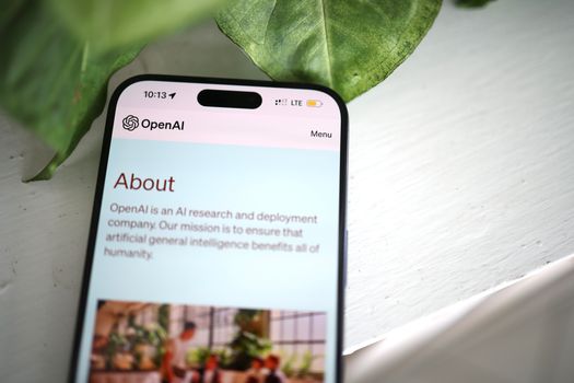 AI‑দ্বিতীয় পরিকল্পনা: OpenAI‑এর মডেল কীভাবে ৮০ বছরের গাণিতিক অনুমান ফোড়াল