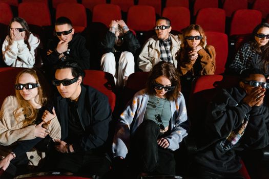 2026‑27 Movie Release Calendar: What Metacritic’s Schedule Reveals About the Next Wave of Cinema