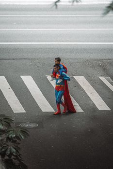 Superman: Legacy Trailer Breaks Internet – First Look at the New Man of Steel