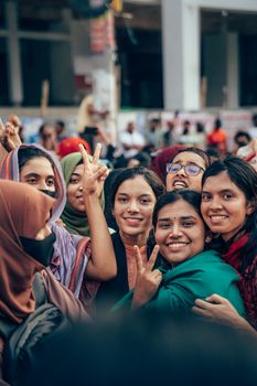 বাংলাদেশের নির্বাচন আयोग: 民主주의를 지키는 독립 기관의 현재와 미래
