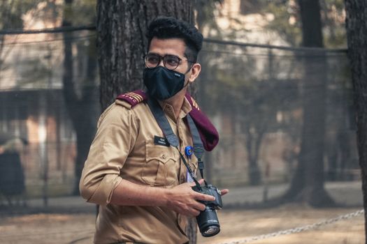 “THE SPY MISSION” Hindi Dubbed Drops on YouTube – Álvaro Morte Leads a High‑Octane Spy Thriller
