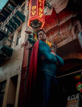 Superman: Legacy Trailer Breaks the Internet – First Look at James Gunn’s DC Reboot