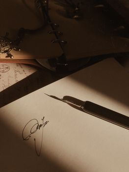 ‘The Signature’ (2024) – An Emotional 4K Hindi Drama Starring Anupam Kher & Neena Kulkarni Gains Fresh Buzz in 2026