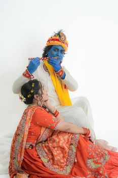 Krishna Ki Love Story: হিন্দি ডাবিংয়ে নয়া সাউথ ইন্ডিয়া ব্লকবাস্টার YouTube-এ ধমাকা