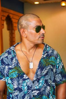 লিয়াম নীসন starring in “FROZEN DEATH”: নতুন এক-পারসন আর্মি অ্যাকশন থ্রিলার