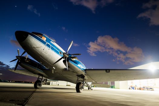 Propeller One-Way Night Coach: John Travolta Takes Flight in Apple TV’s Latest Thriller
