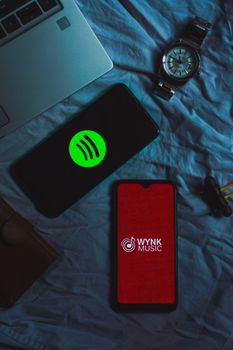 Spotify Levels Up Android Experience: Your Playlists Just Got a Whole Lot Smarter!