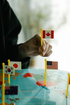 What Is International Relations? A 2026 Primer on Global Politics, Power, and Policy