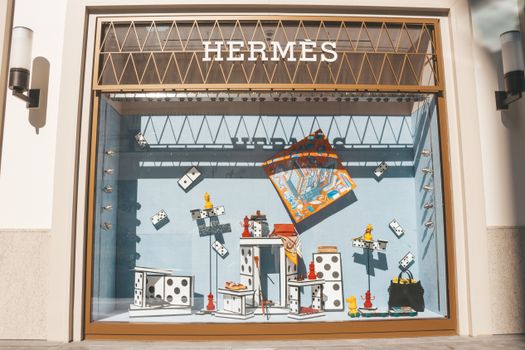 Test Post from Hermes