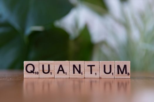 Test Post: Quantum Computing Basics