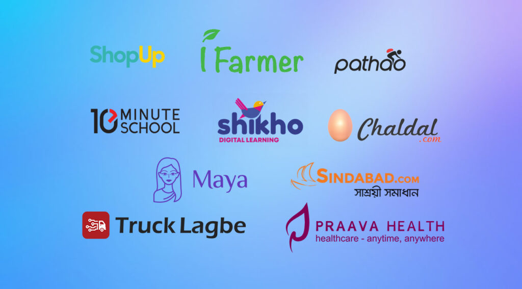 Govt Plans Tk 1,000cr **Startup Bangladesh** Project — 12,865 Startups to Benefit