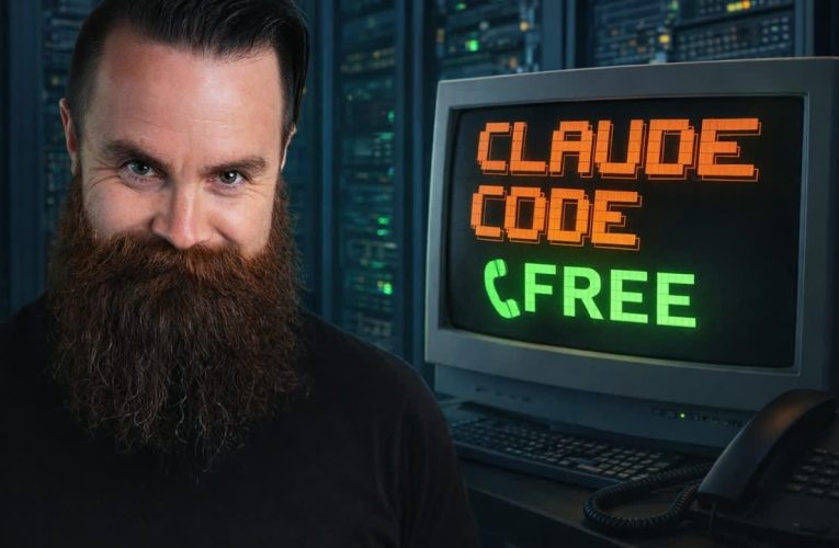 ফ্রি ফোন কল দিয়ে Claude Code কন্ট্রোল | FREE Phone Calls with Claude Code