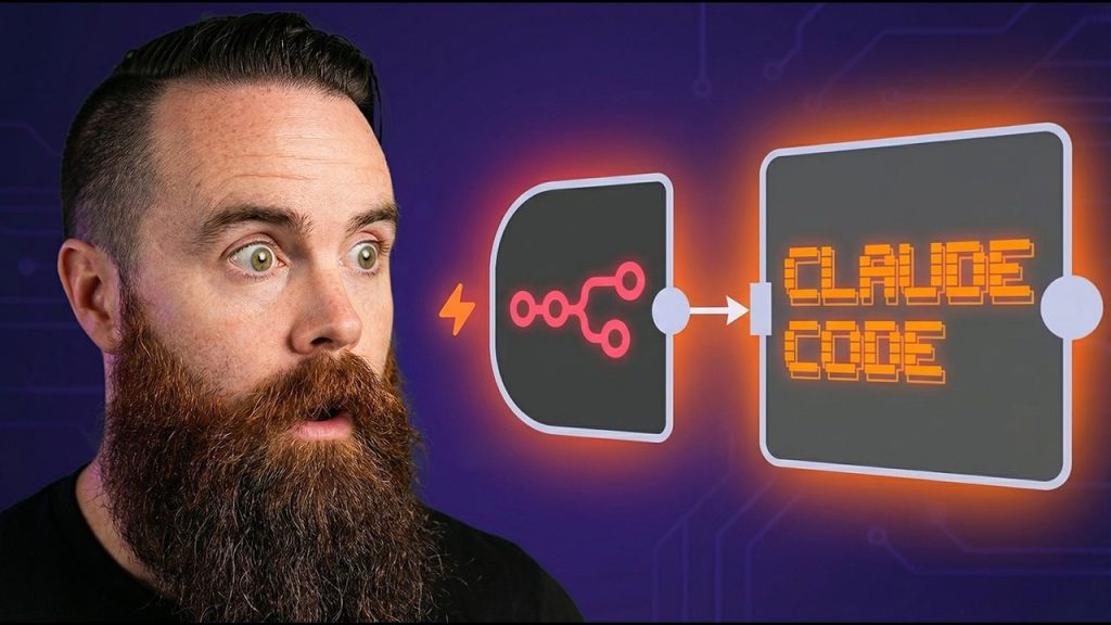 n8n + Claude Code: টার্মিনাল অটোমেশনের সুপারপাওয়ার | Never Use n8n the Same
