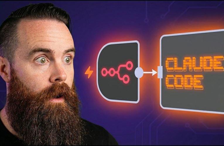 n8n + Claude Code: টার্মিনাল অটোমেশনের সুপারপাওয়ার | Never Use n8n the Same