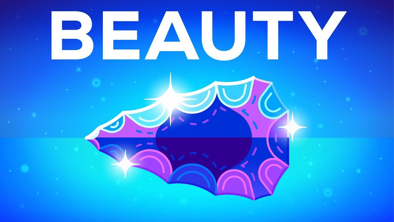 Beauty and its reasons