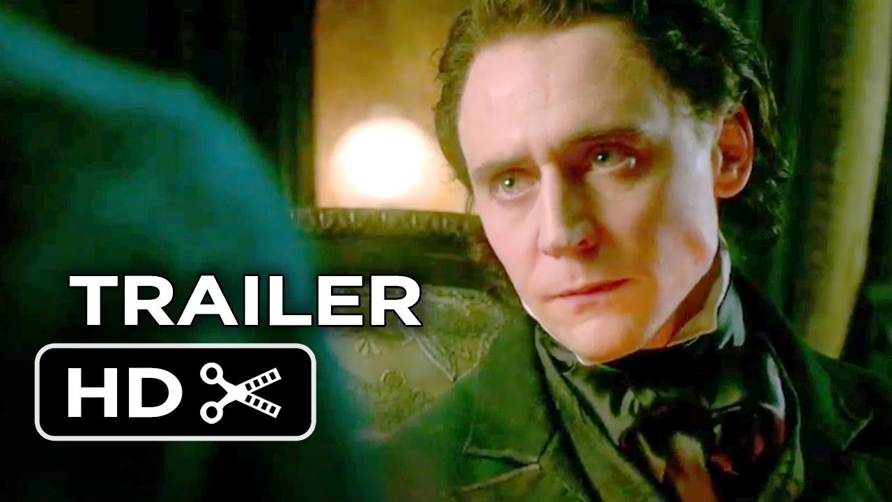 Crimson Peak