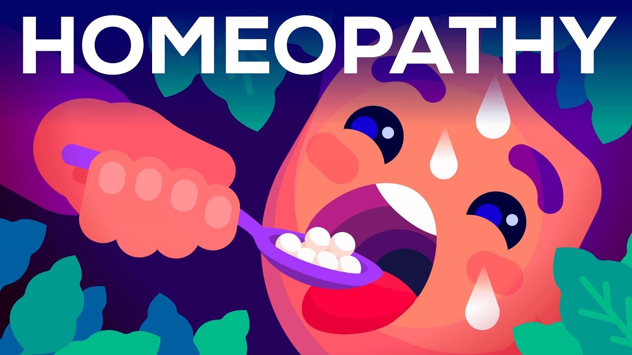 Homeopathy