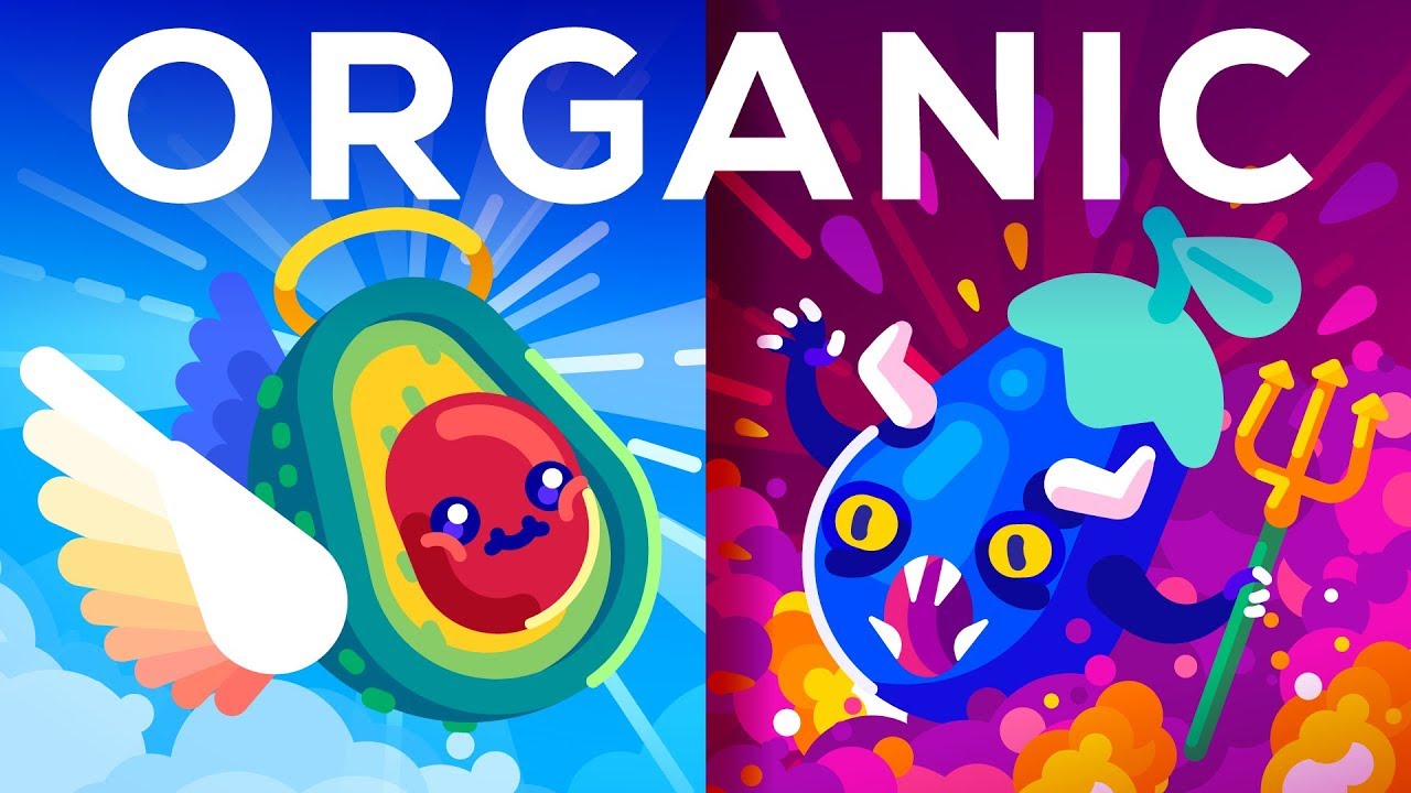 Organic Food