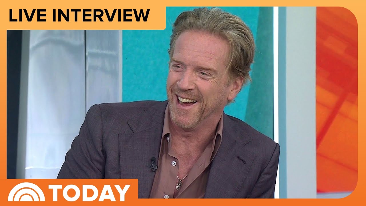 Damian Lewis Opens Up About ‘Pressure’, Reflects on Homeland Legacy and Praises Timothée Chalamet