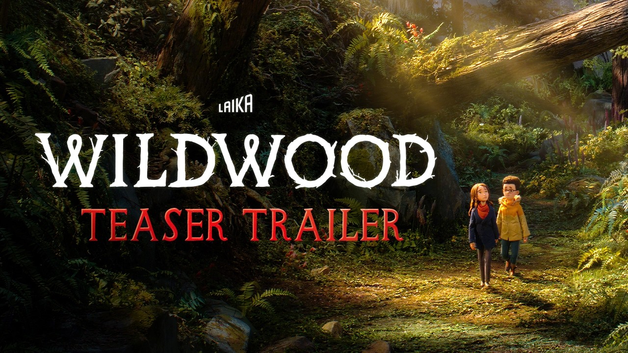 Wildwood Official Teaser Trailer: একটি নতুন আকাশ খুলে দেয় সিনেমার জাদু