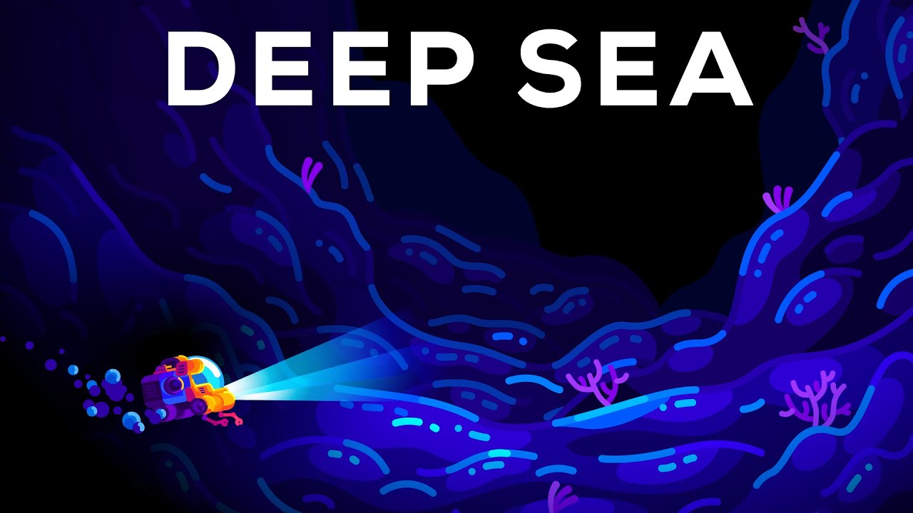 Deeper in the Sea