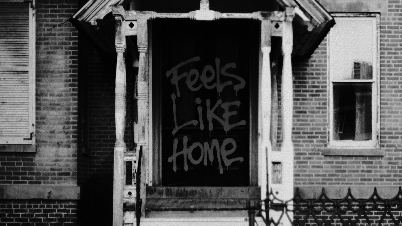 Hollywood Undeadের নতুন সিঙ্গল “Feels Like Home” – YouTube-এ মুক্তি পেলো দygো ব্যান্ডের intimate homenaje