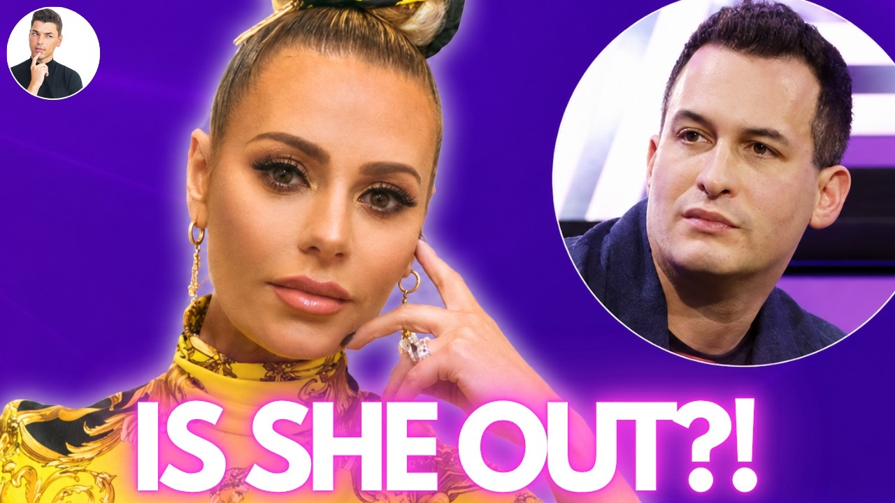 Dorit Kemsley RHOBH Exit Rumors Heat Up: Executive Shake‑Up Sparks Fan Fury