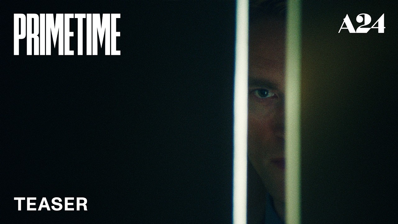 A24ের ‘Primetime’ Official Teaser HD রিলিজ: কী await করা যায়?