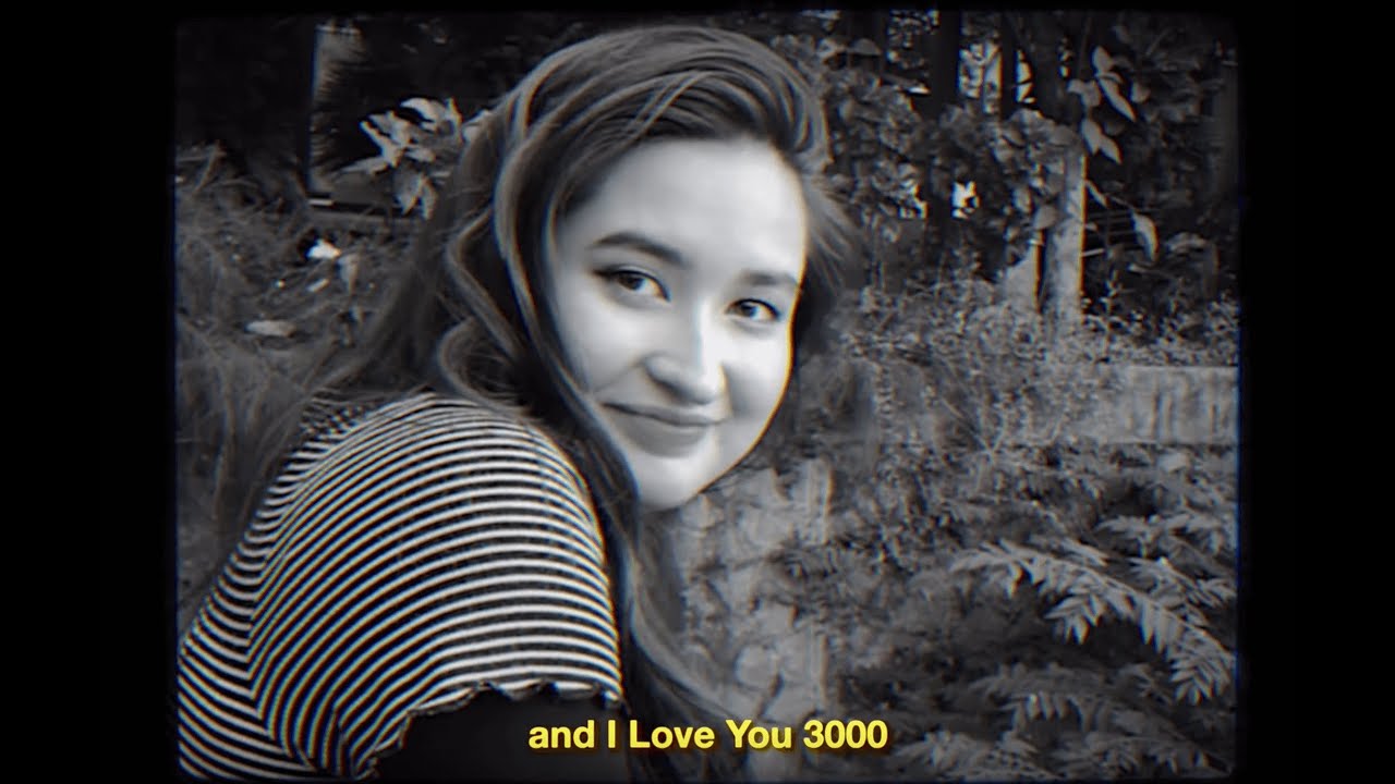 I Love You 3000