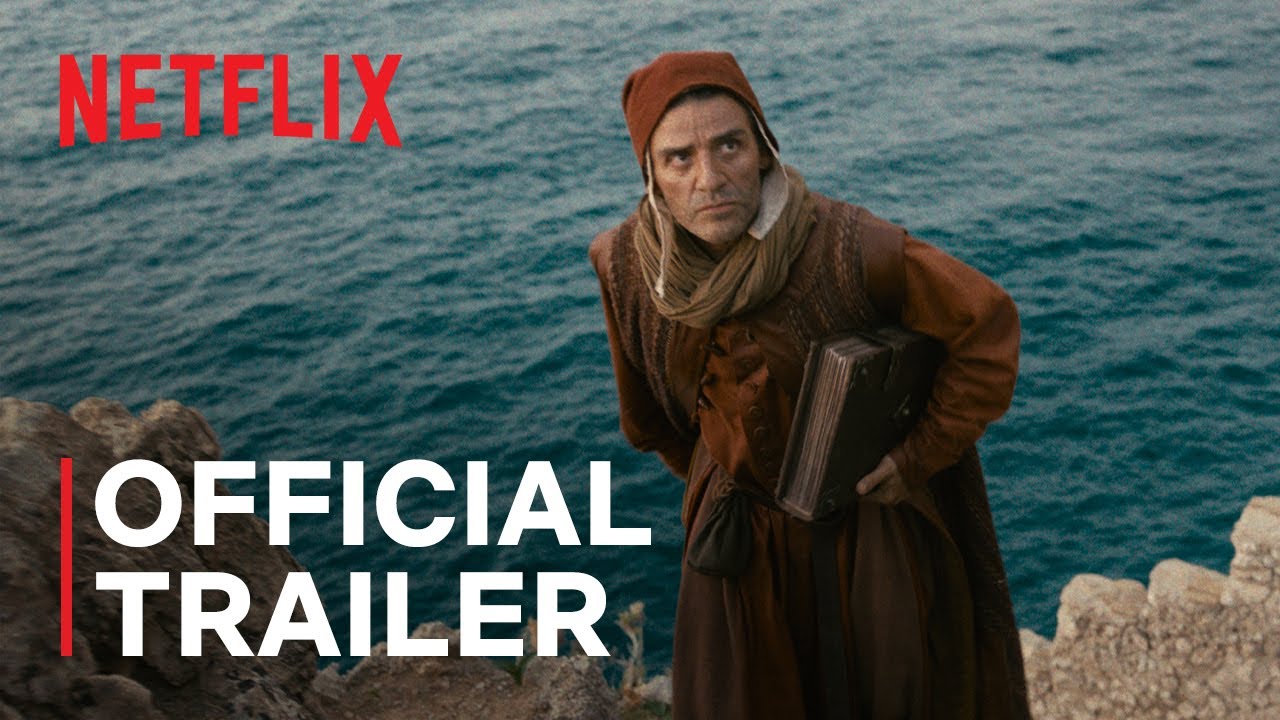 “In the Hand of Dante” – নেটফ্লিক্সের নতুন থ্রিলার ট্রেলার প্রকাশ, ম্যানুস্ক্রিপ্ট চুরির পেছনে গোপন কাহিনী