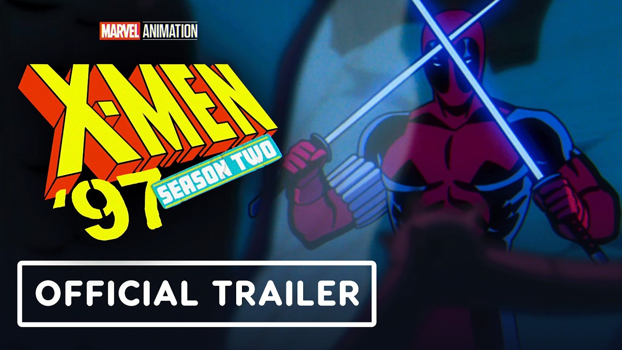 X-Men ’97 সিজন 2 অফিশিয়াল ট্রেলার: নোস্টালজিয়া ও আধুনিক কাফি মিশ্রিত এক অপূর্ব দৃশ্য