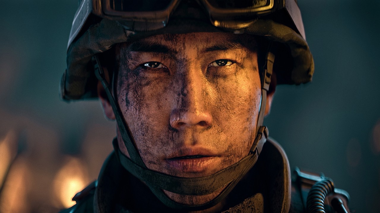 Call of Duty: Modern Warfare 4 – “No Line Holds Forever” Trailer Falley Korea‑এর যুদ্ধের ঝলকে উঠেছে