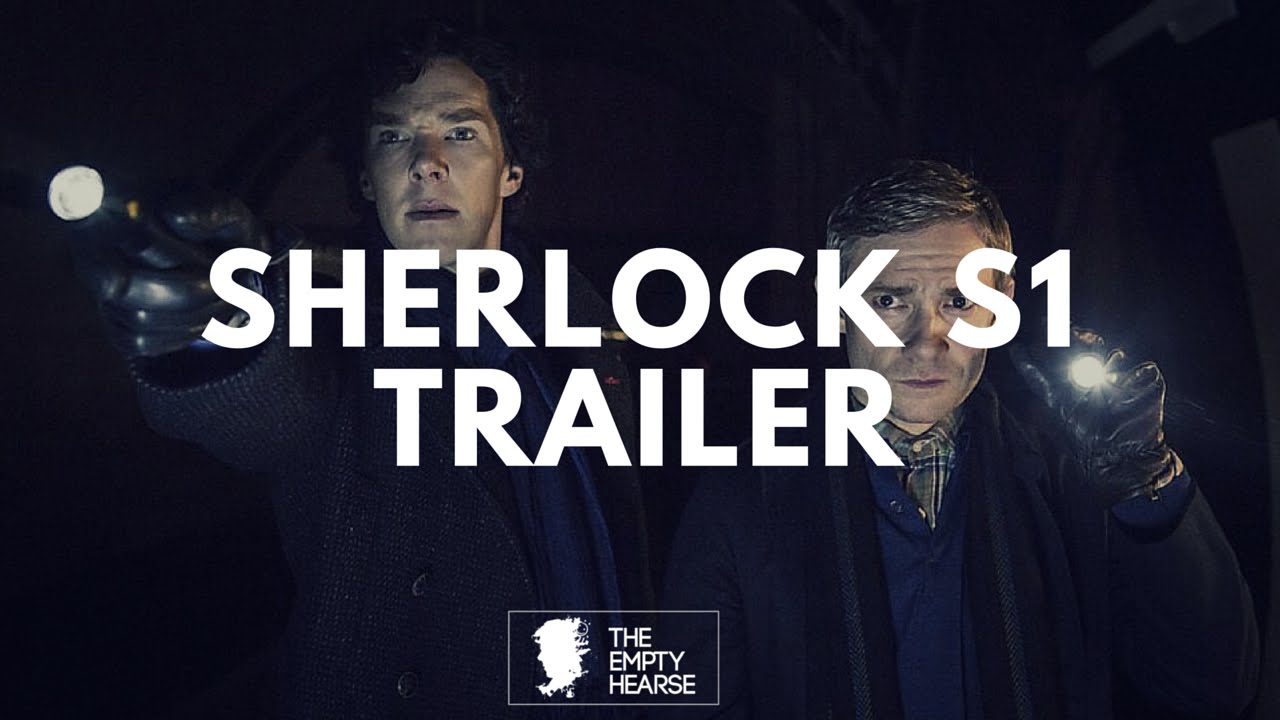 Sherlock