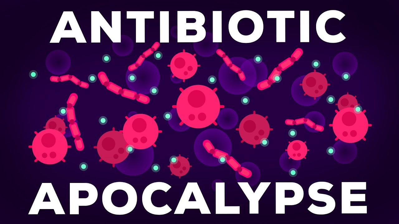 Superbugs and Antibiotic Resistance