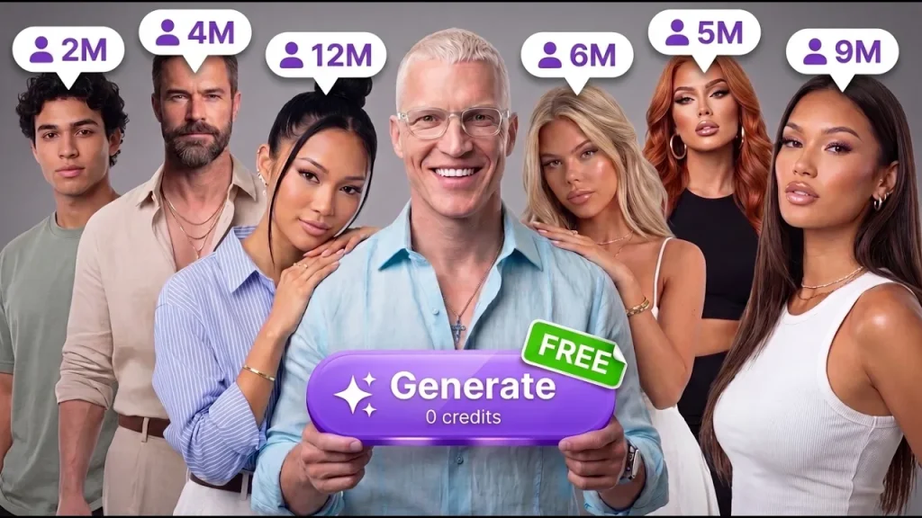 How to Build AI Influencers FREE & Start Monetizing in 2026! — Complete Step-by-Step Guide