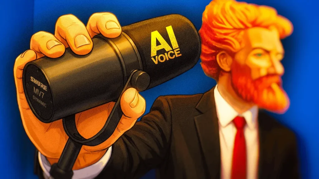 How I Actually Make AI Voice Sound Real — ElevenLabs Complete Guide: Settings, Editing & Dubbing (525K Views)