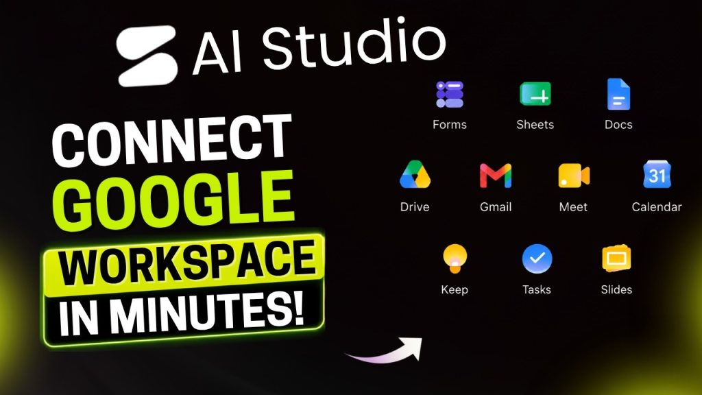 Google AI Studio দিয়ে তৈরি করুন ফুল স্ট্যাক AI অ্যাপ! 🔥 (Expensio + PitchDeck AI টিউটোরিয়াল)