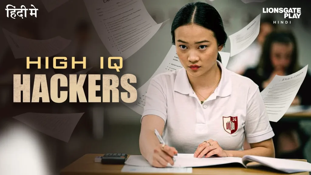 Bad Genius: High IQ Hackers Run a Global Cheating Racket | Hollywood Crime Movie Hindi Dubbed