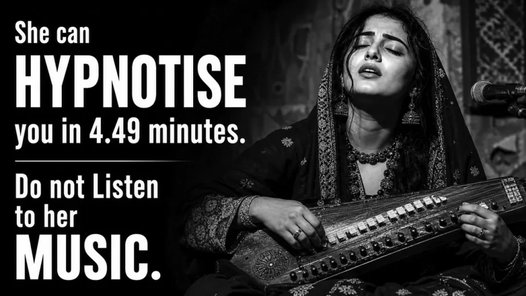 Balochi Hypnotic Music — Ancient Melody That Hypnotizes in 4:49 Minutes | Doneli, Benju, Flute