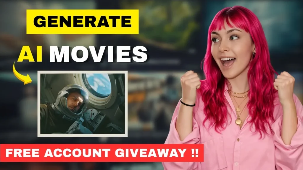 Make UNLIMITED AI Movies with AZ8 Art AI Video Generator — Complete Guide