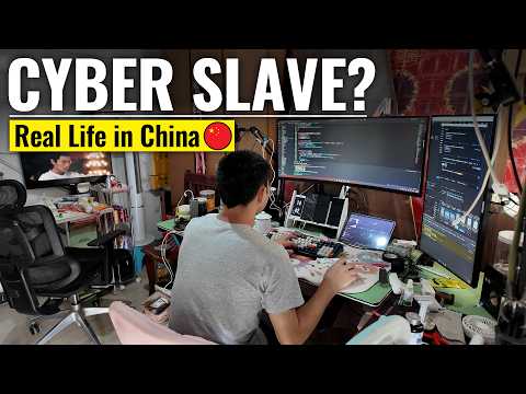 No Boss, No Money: China’s Gen-Z Freelancers — Raw Documentary Analysis
