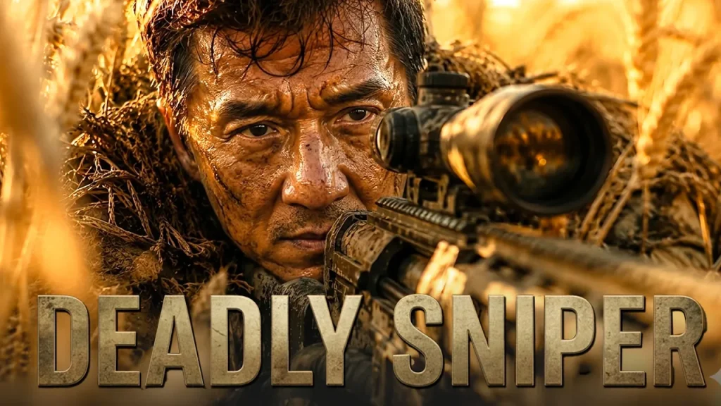 Chinese Action Movie: Special Forces vs Terrorists — Complete Wipeout! 5M+ Views