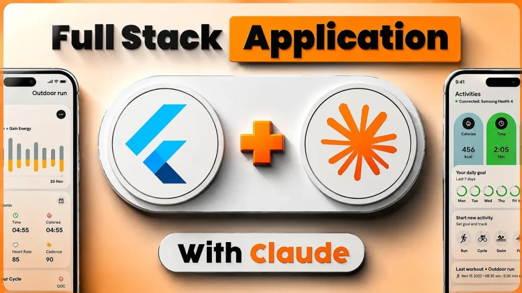 Get Claude 5 Sonnet & GPT-4 for FREE! Build Flutter Apps with GitLab Duo — Complete Step-by-Step Guide