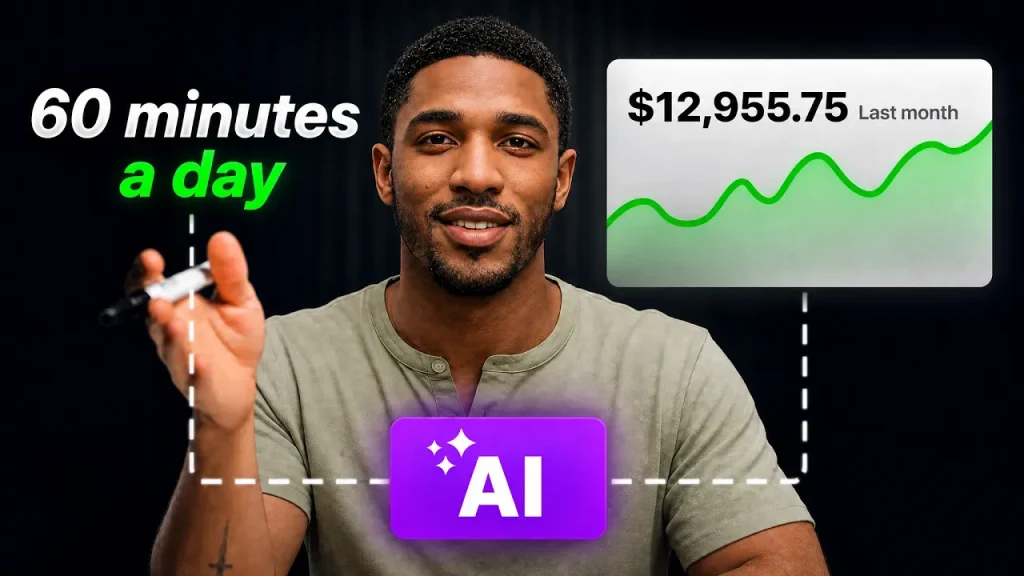 Instagram $12,000 AI System: Secret Method to Make Money — Complete Guide by E’Calm