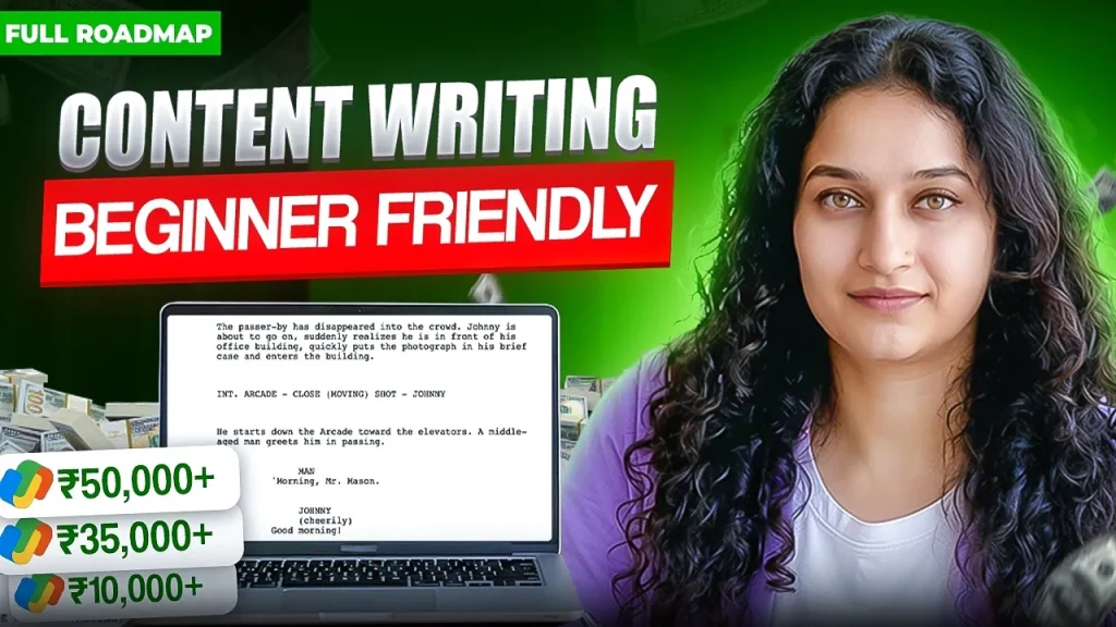 How to Start Freelance Content Writing in 2026 — No Experience, No Portfolio, First Client! Complete Roadmap