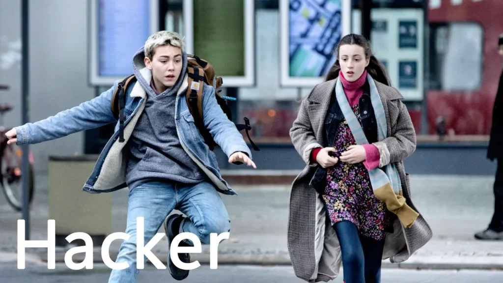 Hacker (2019) — Teen Genius vs Danish Secret Service | Full Movie