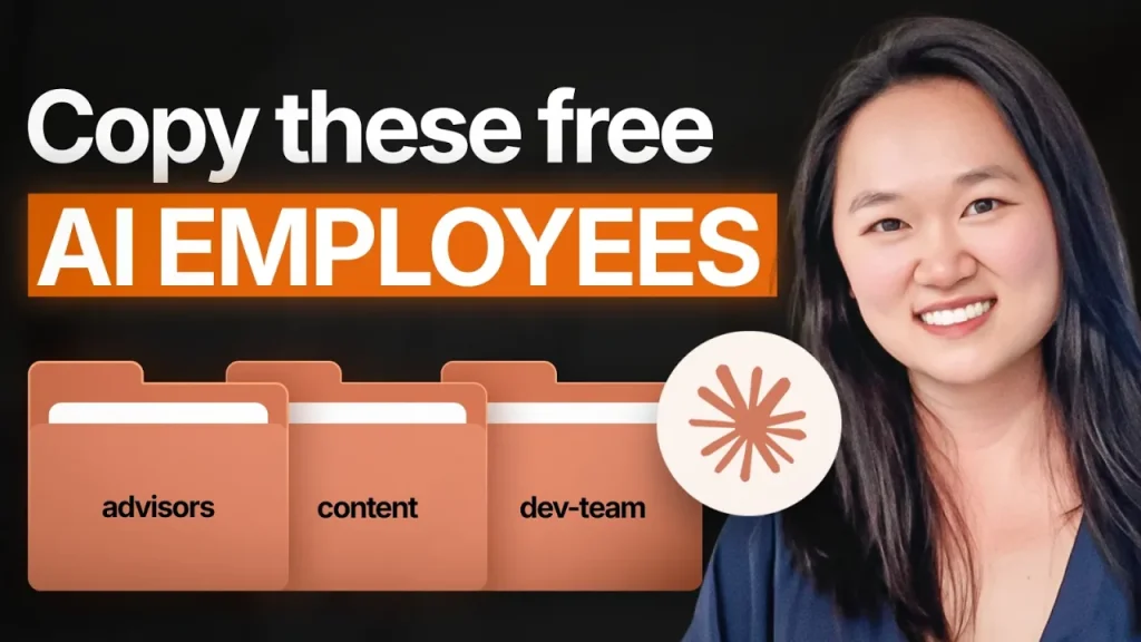 160,000+ Cloned These 3 FREE AI Employees! GitHub Claude Skills — Complete Guide by Helena Liu