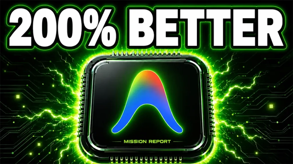 Google AntiGravity NEW Update is INSANE! — Complete Breakdown: 8 Major Features & Gemini 3.5 Flash